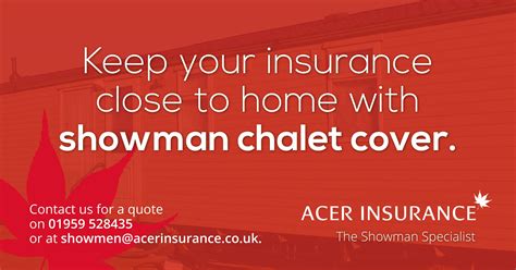 showmans insurance